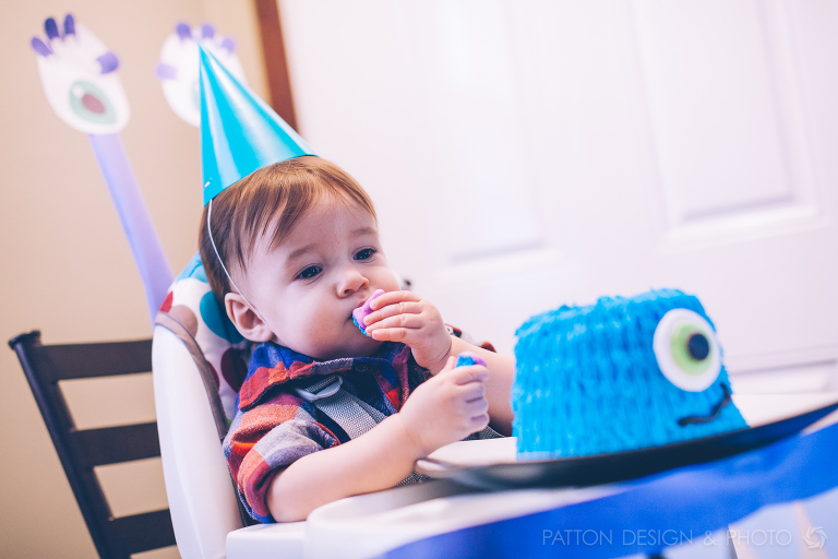 20151229 Eli's 1st Birthday-11