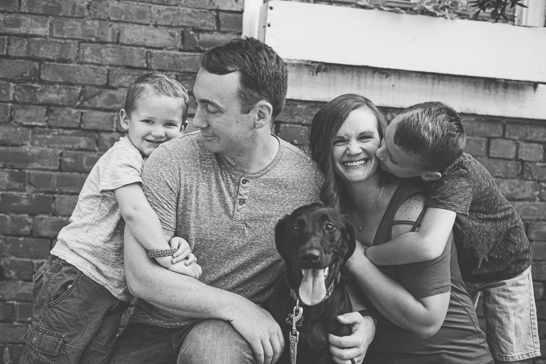 ARGO FAMILY Patton Design &amp; Photo